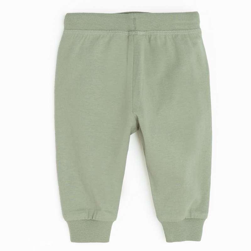 COOL CLUB DONJI DEO TRENERKE OLIVE VOYAGE