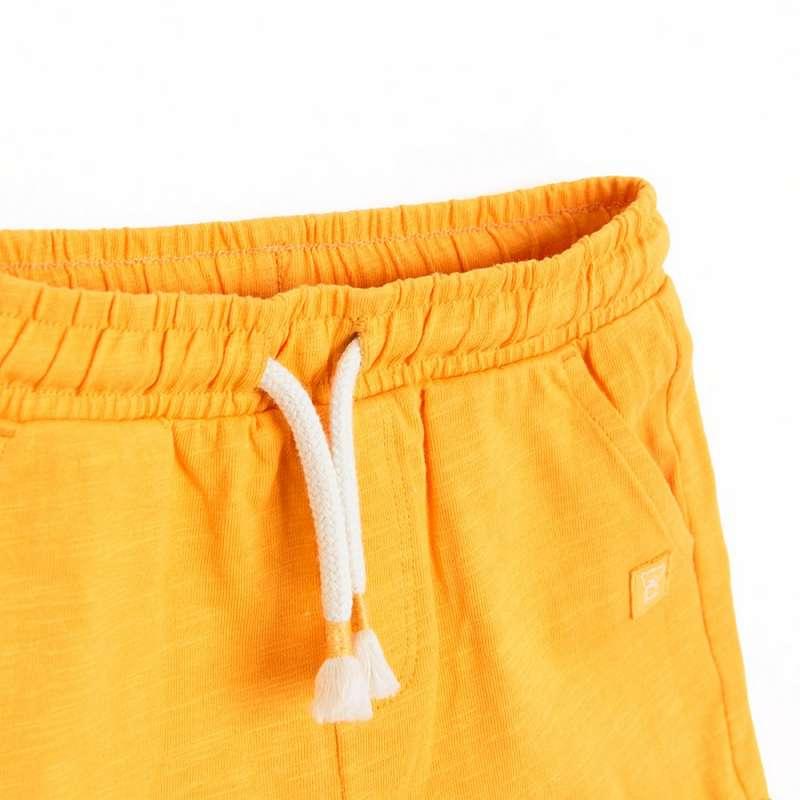 COOL CLUB SORTS DARK YELLOW VOYAGE 