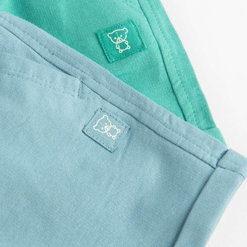 COOL CLUB SORTS 2PAK 4-VOYAGE 