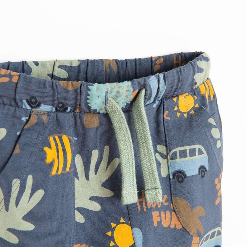 COOL CLUB TRENERKA DONJI DEO 4-VOYAGE 