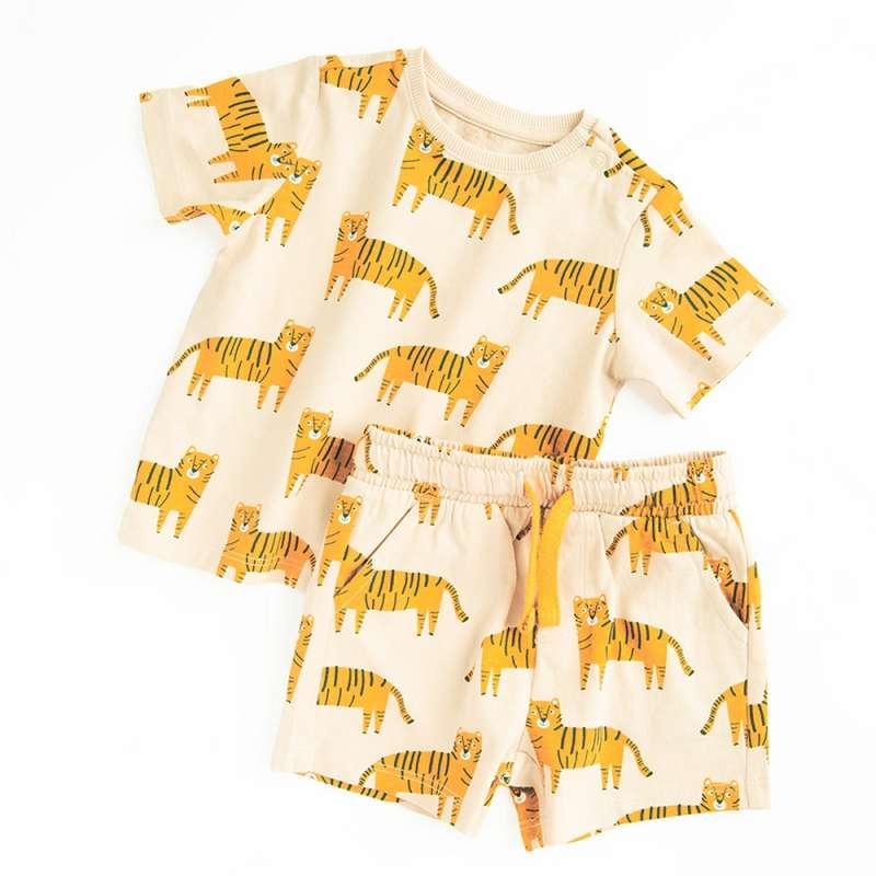 COOL CLUB KOMPLET LIGHT BEIGE VOYAGE 