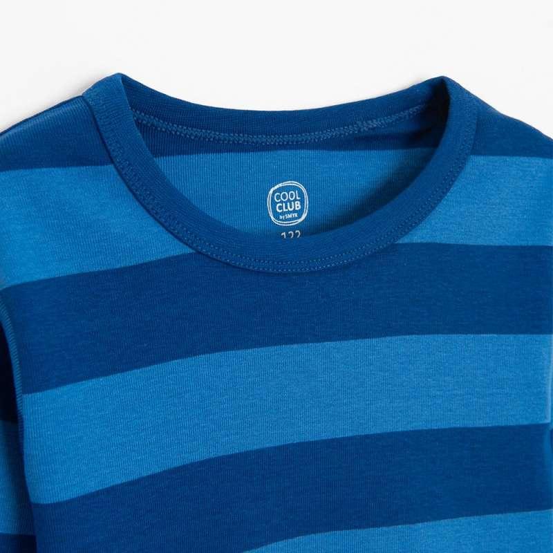 COOL CLUB MAJICA DUG RUKAV STRIPES DREAMVERSE