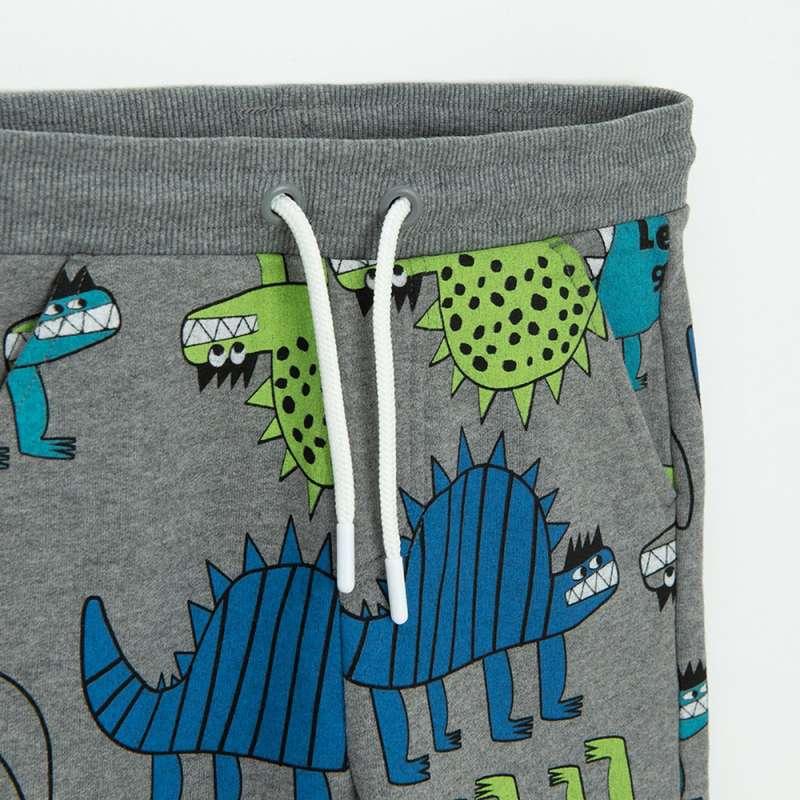 COOL CLUB DONJI DEO GREY MELANGE DREAMVERSE