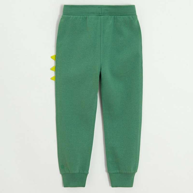 COOL CLUB DONJI DEO GREEN BOTANIC