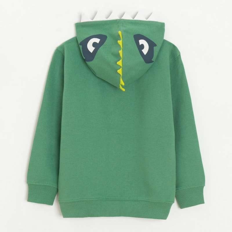 COOL CLUB DUKS GREEN BOTANIC 