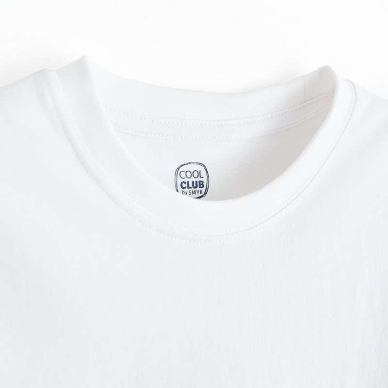 COOL CLUB MAJICA KRATAK RUKAV 