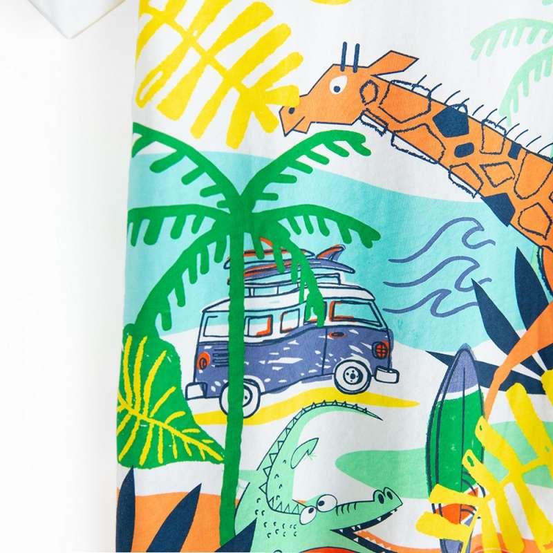 COOL CLUB MAJICA KRATAK RUKAV 