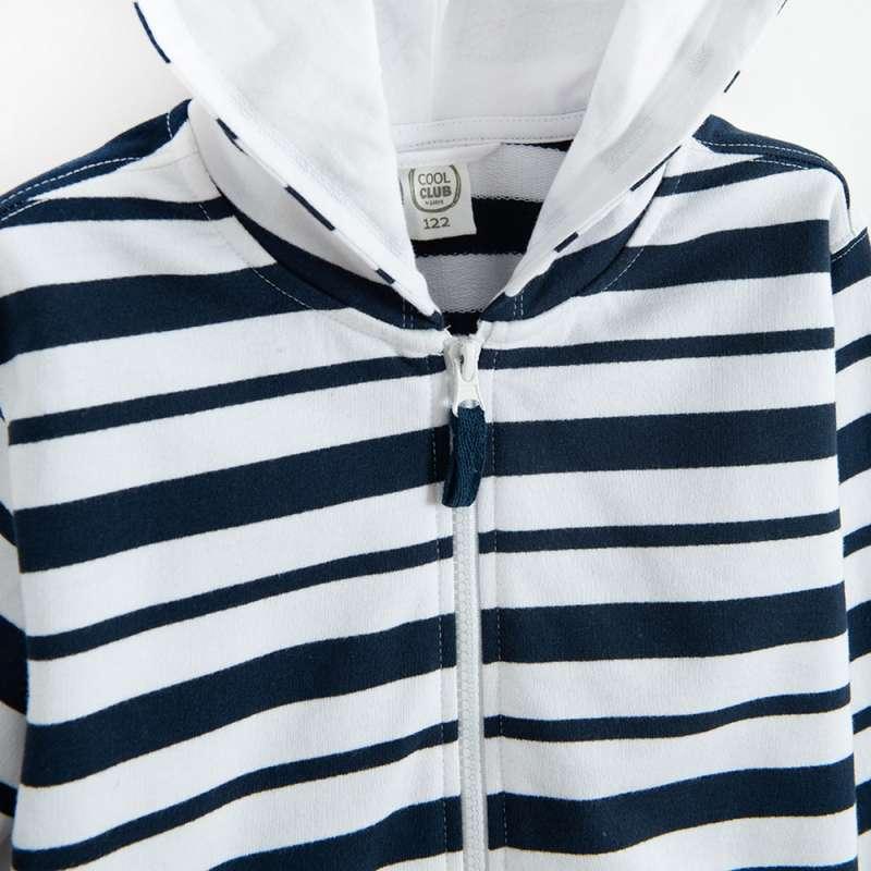COOL CLUB DUKS STRIPES DREAMVERSE