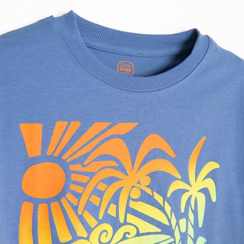 COOL CLUB MAJICA KRATAK RUKAV 