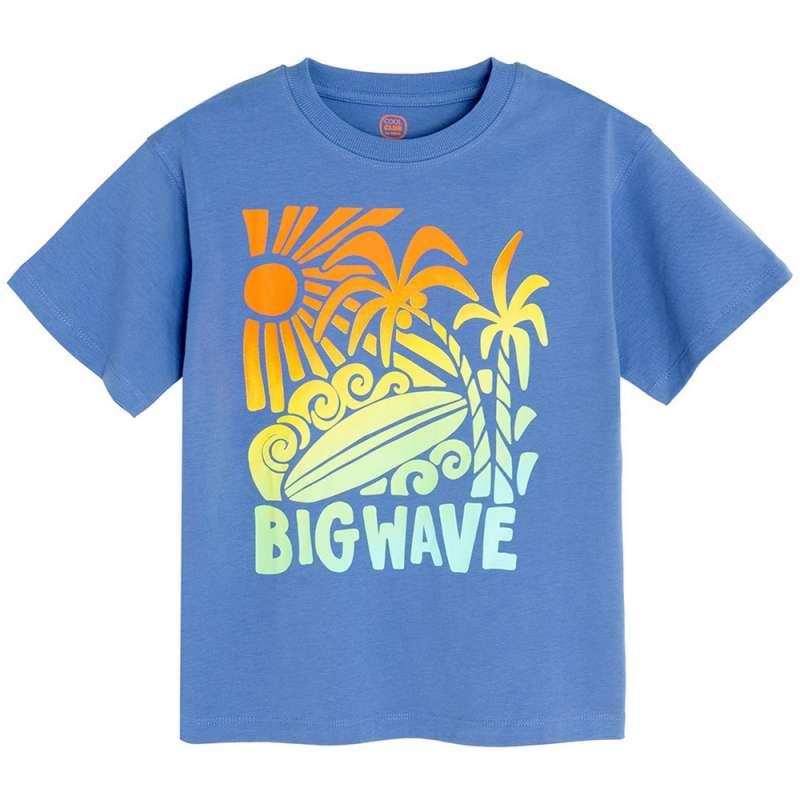 COOL CLUB MAJICA KRATAK RUKAV 