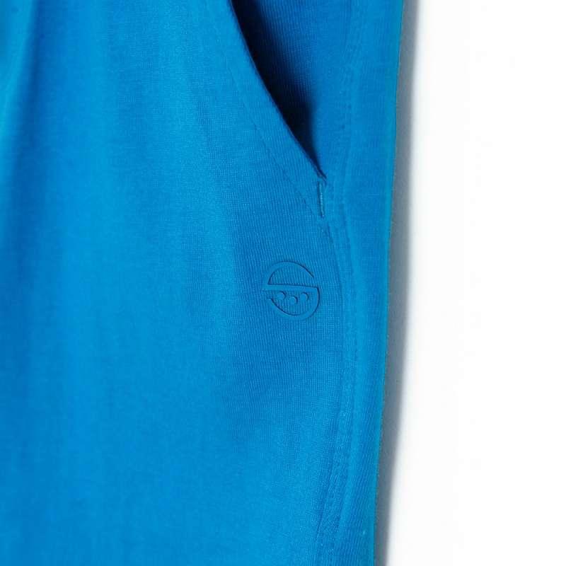 COOL CLUB SORTS BLUE 