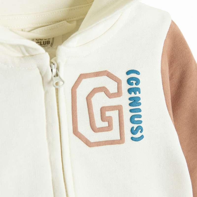 COOL CLUB DUKS CREAMY