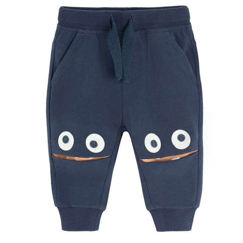 COOL CLUB DONJI DEO DARK BLUE