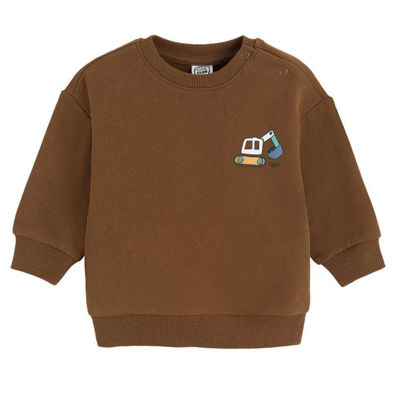 COOL CLUB TRENERKA MIX 