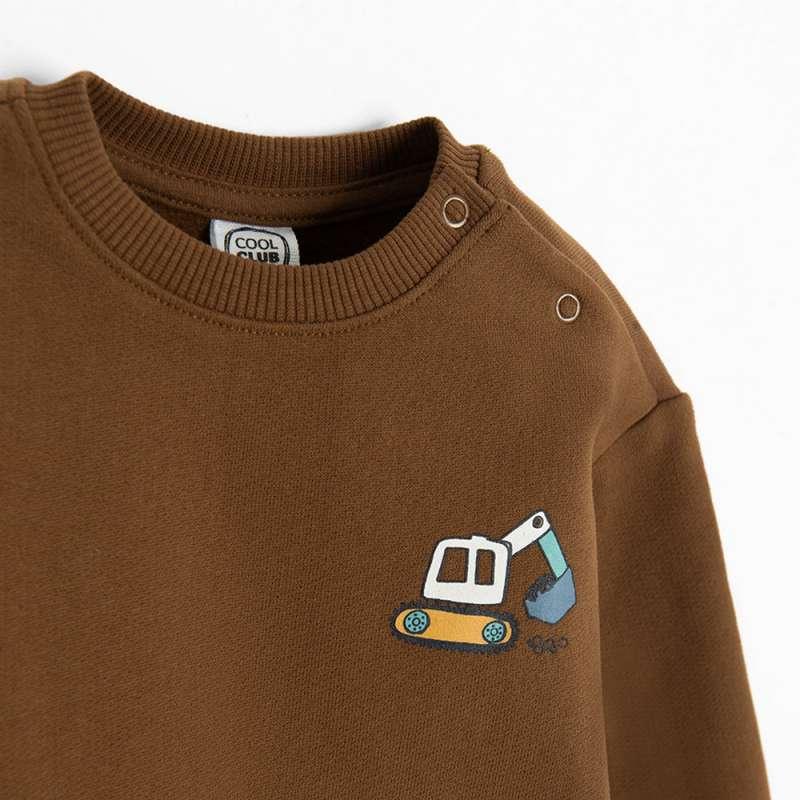 COOL CLUB TRENERKA MIX 