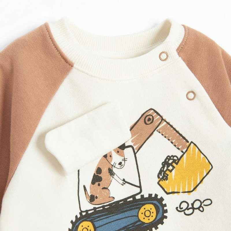 COOL CLUB TRENERKA MIX 