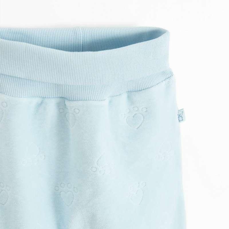 COOL CLUB ZEKA LIGHT BLUE 