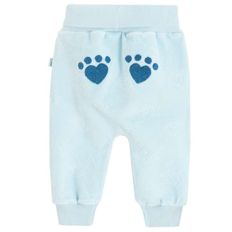 COOL CLUB ZEKA LIGHT BLUE 