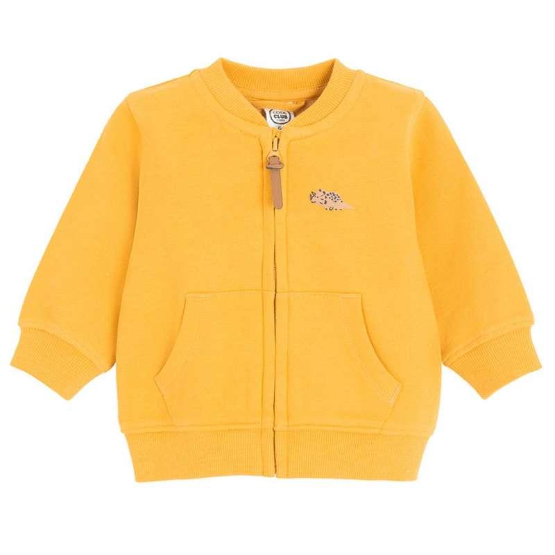 COOL CLUB DUKS YELLOW 