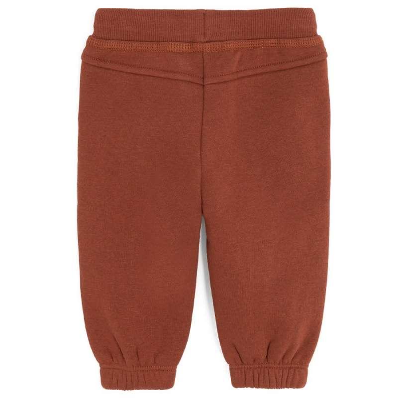 COOL CLUB DONJI DEO BROWN 