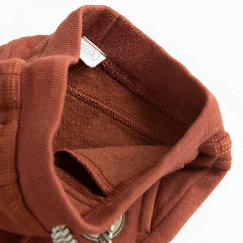 COOL CLUB DONJI DEO BROWN 