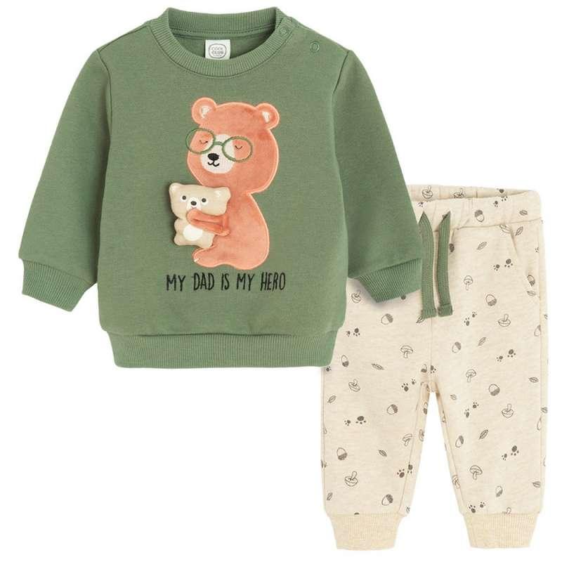 COOL CLUB TRENERKA MIX 