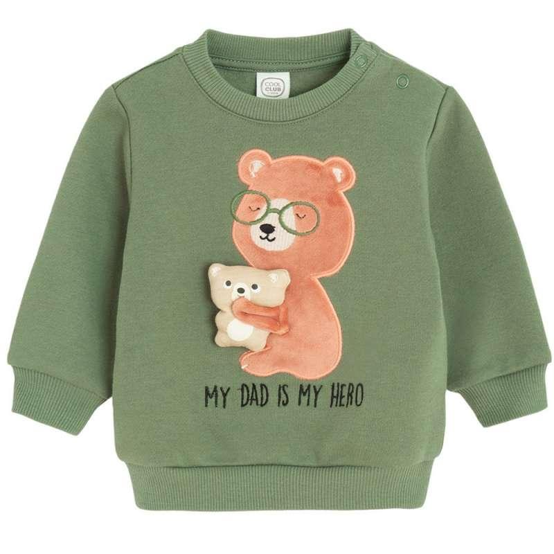 COOL CLUB TRENERKA MIX 