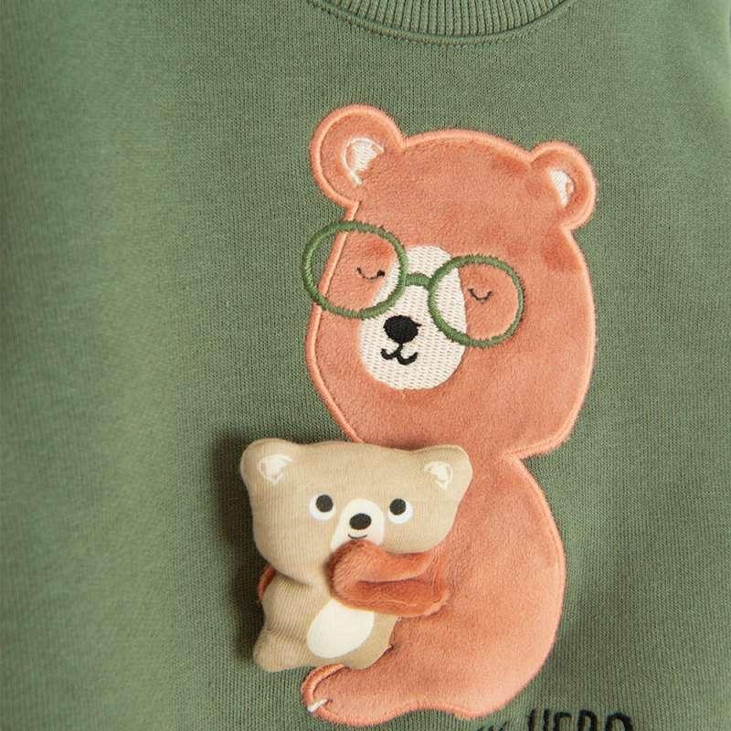 COOL CLUB TRENERKA MIX 