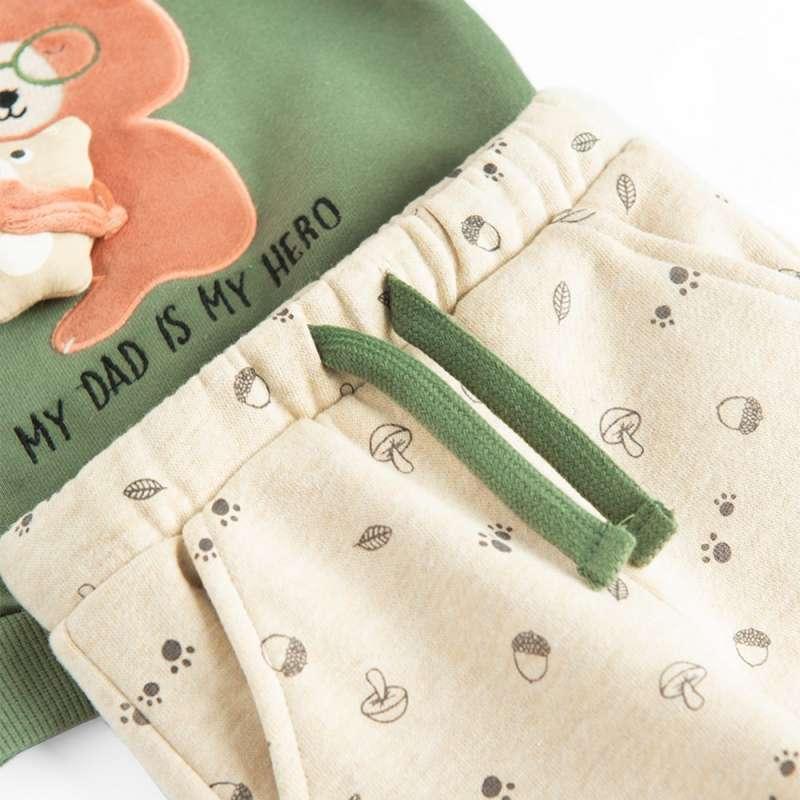 COOL CLUB TRENERKA MIX 