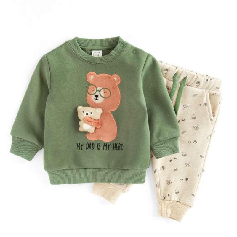 COOL CLUB TRENERKA MIX 