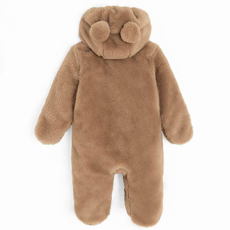 COOL CLUB ZEKA LIGHT BROWN 