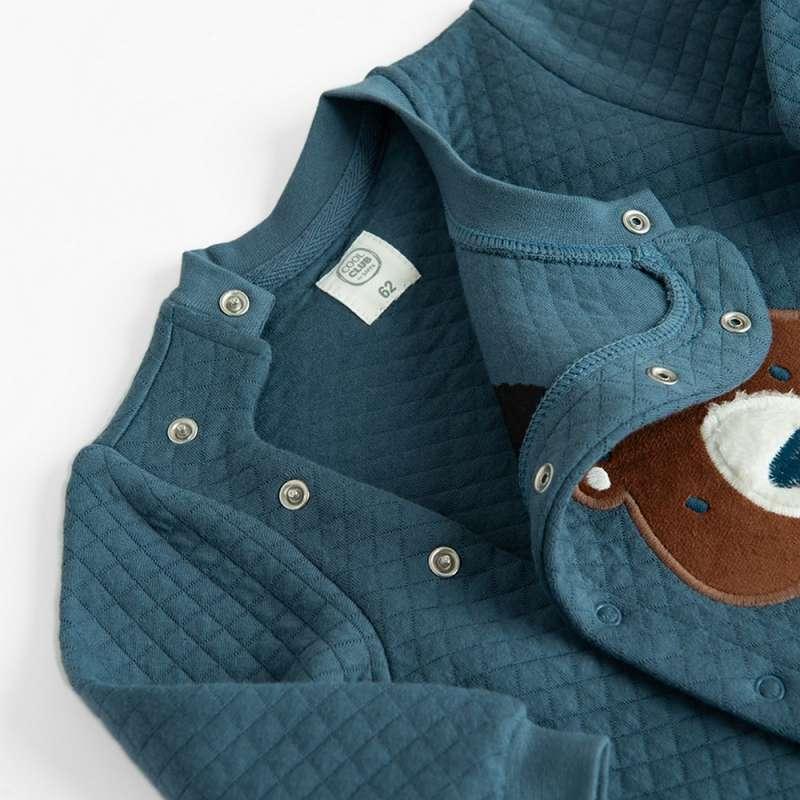 COOL CLUB ZEKA NAVY BLUE 