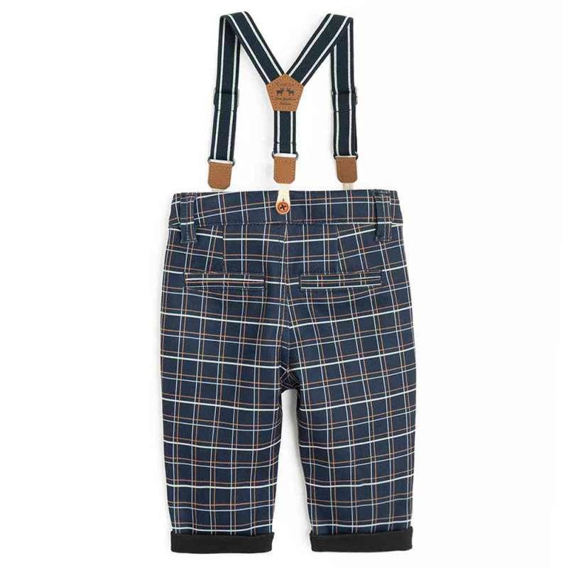 COOL CLUB SET NAVY BLUE 