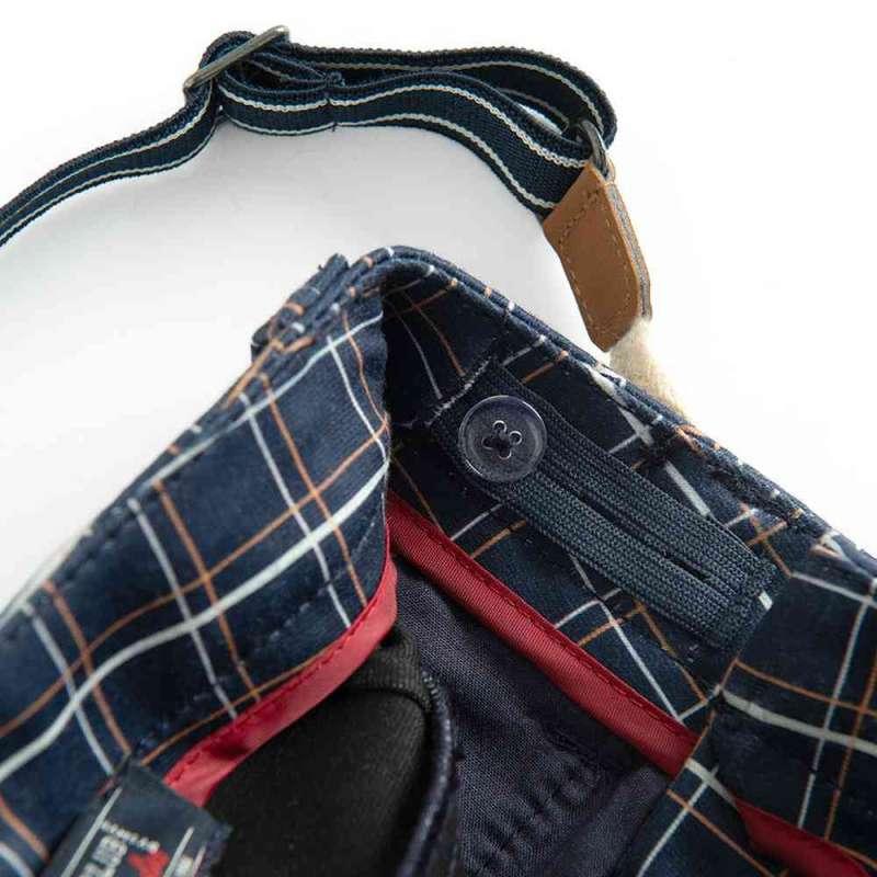 COOL CLUB SET NAVY BLUE 