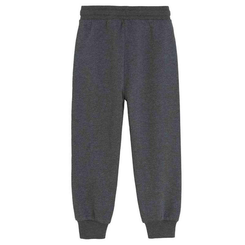 COOL CLUB TRENERKA GREY MELANGE 