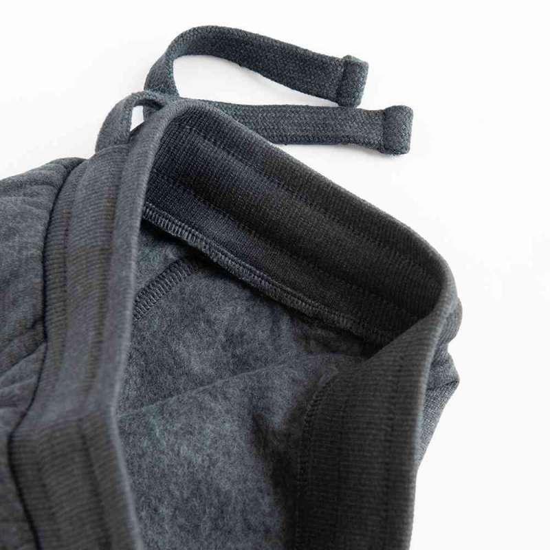 COOL CLUB TRENERKA GREY MELANGE 