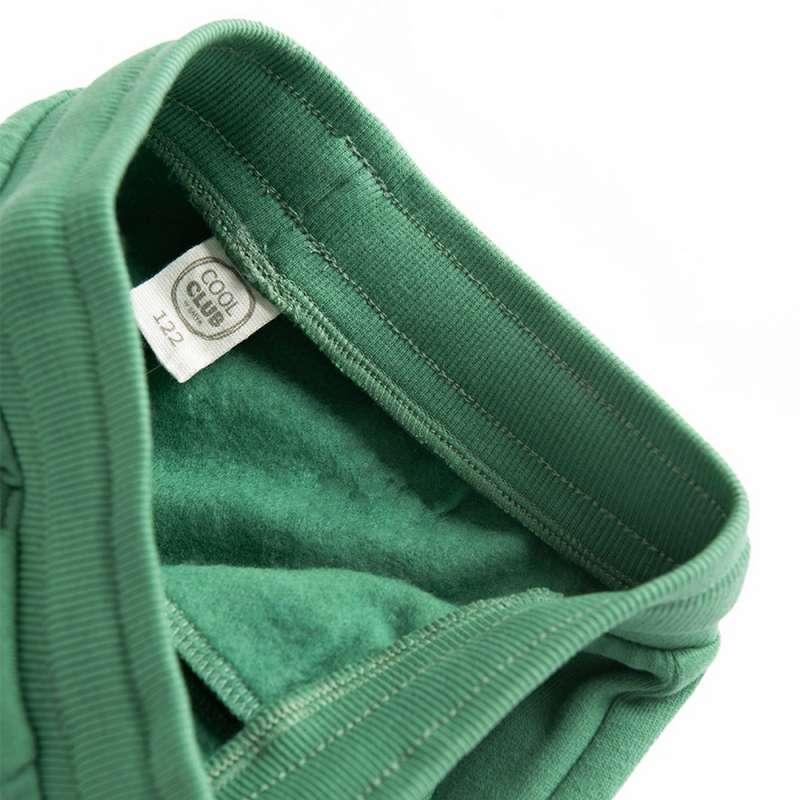 COOL CLUB TRENERKA GREEN 