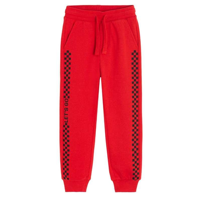 COOL CLUB TRENERKA 2KOM MIX