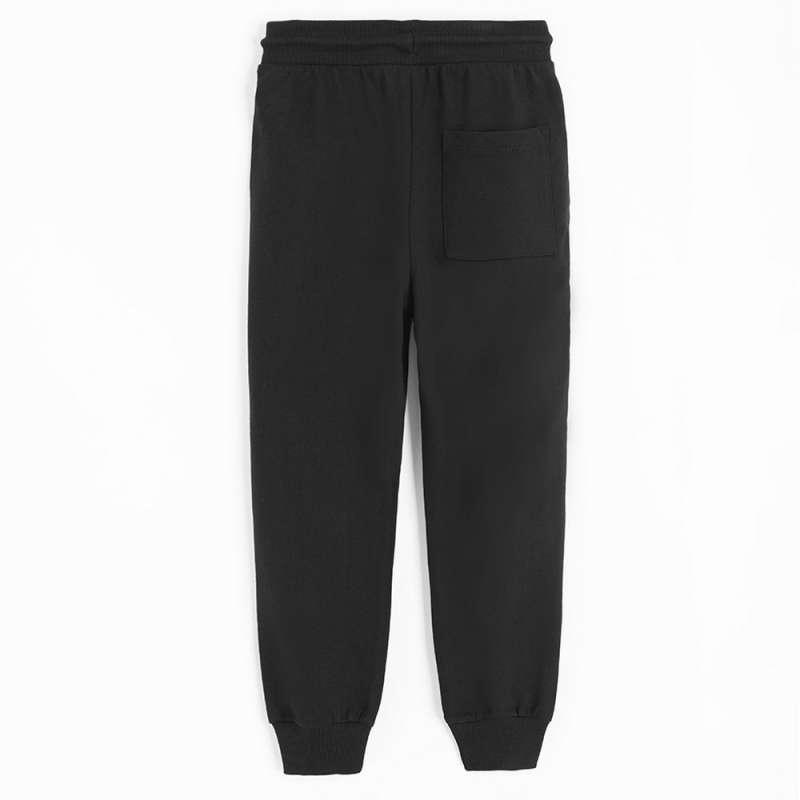 COOL CLUB TRENERKA BLACK 