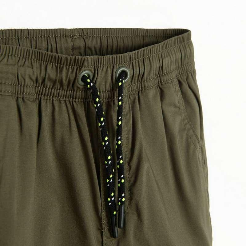 COOL CLUB PANTALONE KHAKI 