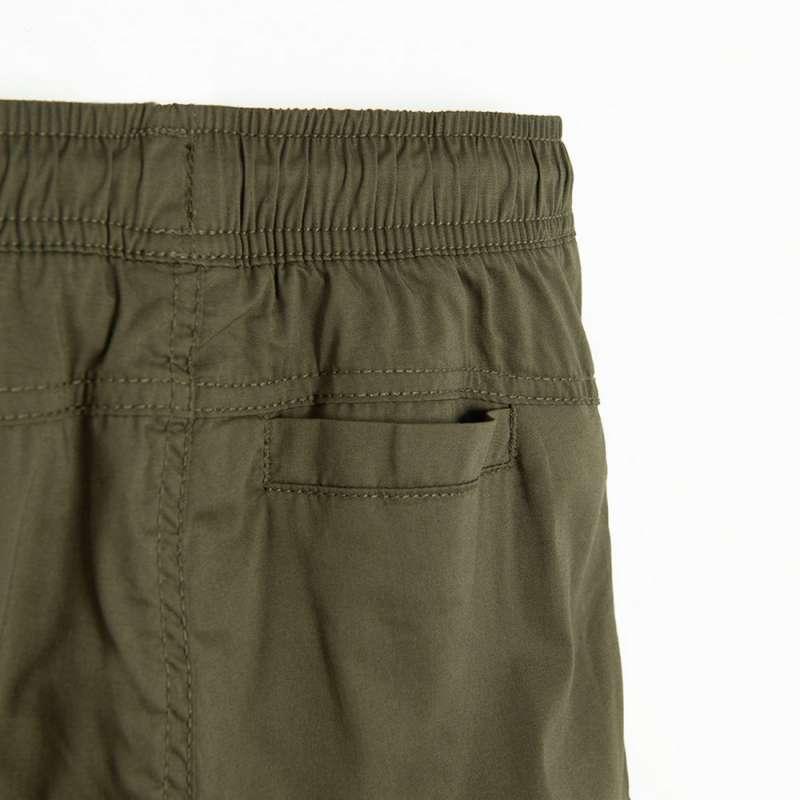 COOL CLUB PANTALONE KHAKI 