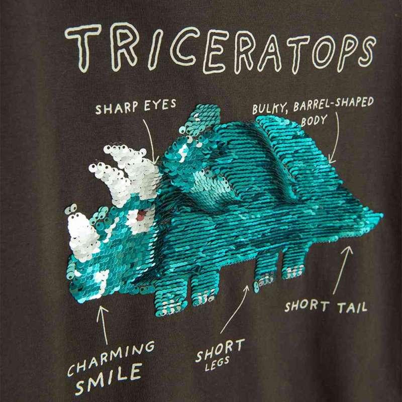 COOL CLUB DUKS BROWN 