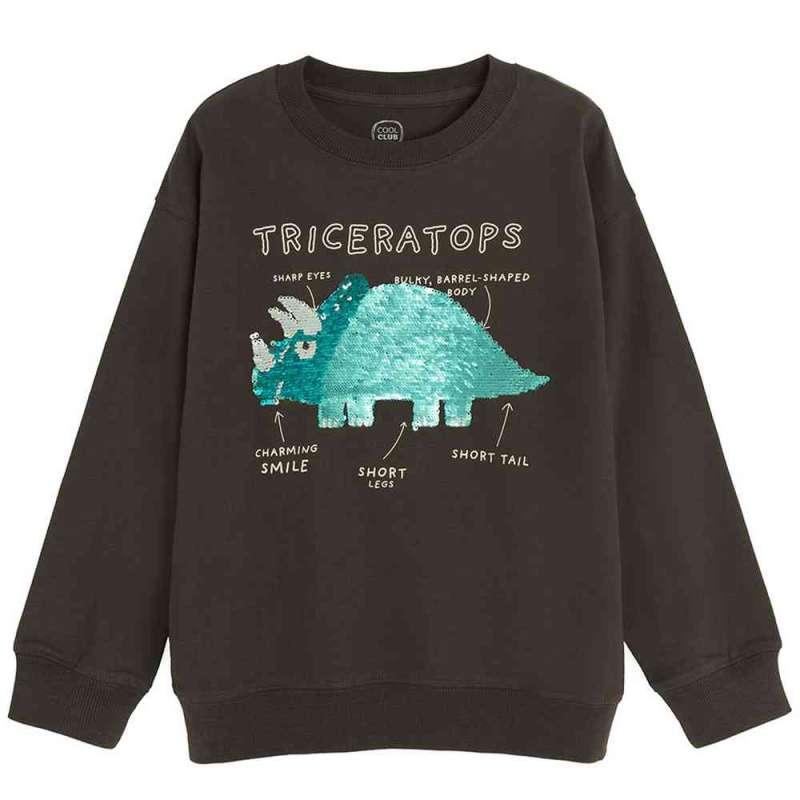 COOL CLUB DUKS BROWN 