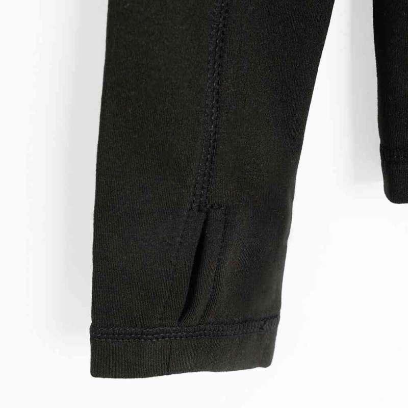 COOL CLUB ROLKA BLACK 