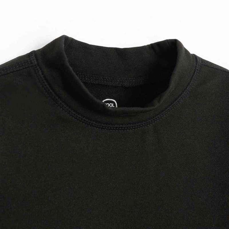 COOL CLUB ROLKA BLACK 