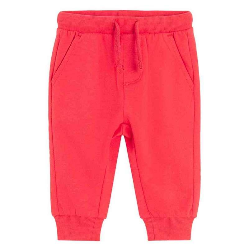 COOL CLUB TRENERKA DONJI DEO 2KOM MIX 