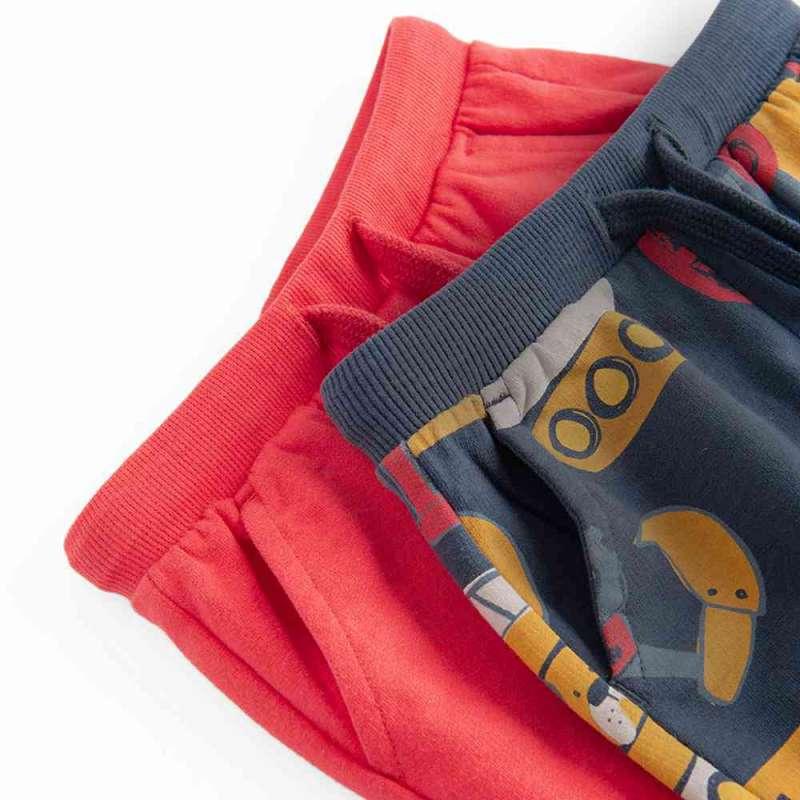 COOL CLUB TRENERKA DONJI DEO 2KOM MIX 