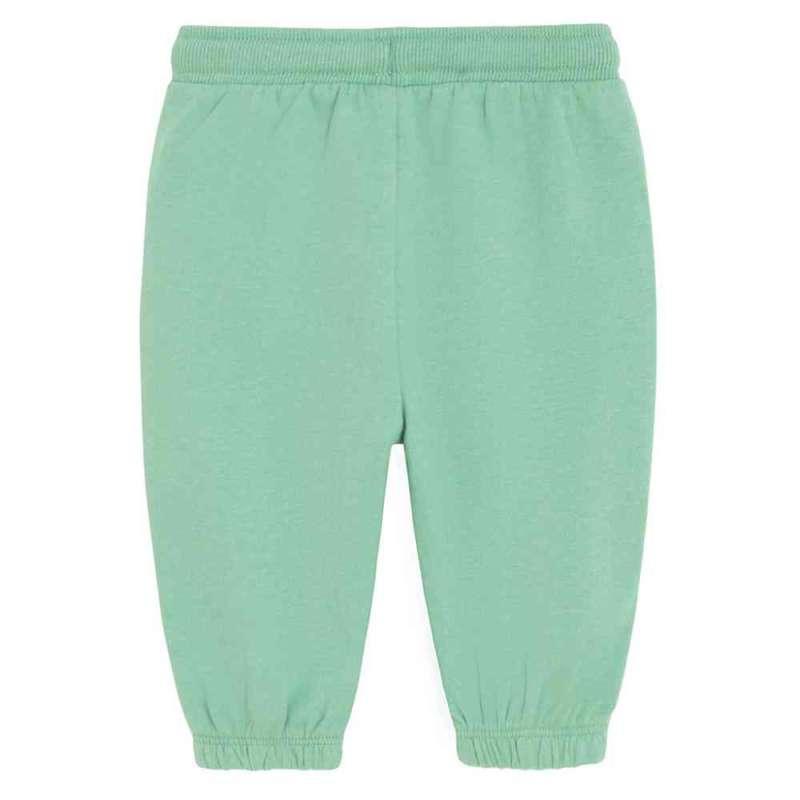 COOL CLUB TRENERKA DONJI DEO GREEN 