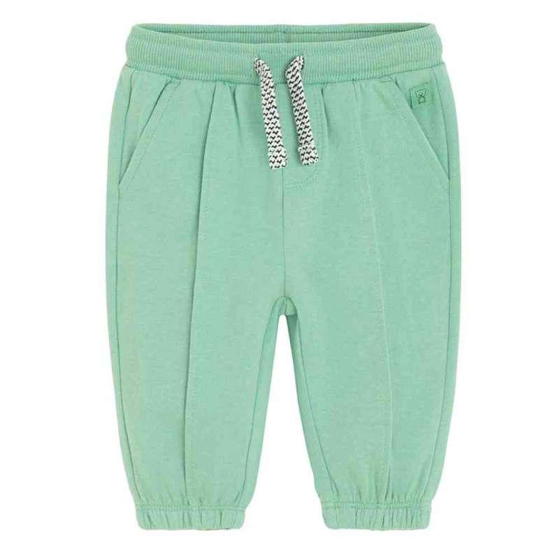 COOL CLUB TRENERKA DONJI DEO GREEN 