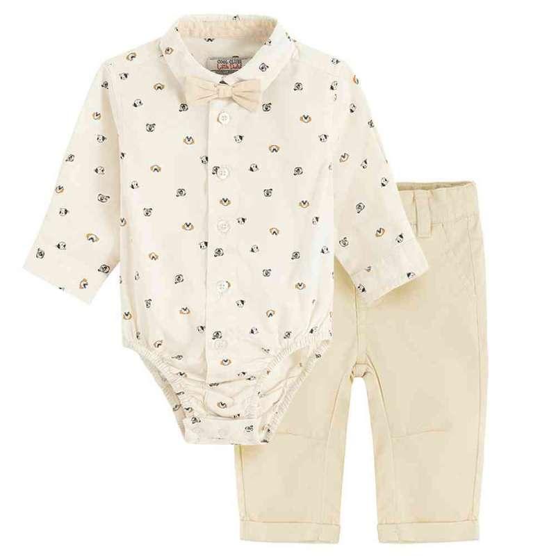 COOL CLUB KOMPLETIC MIX 